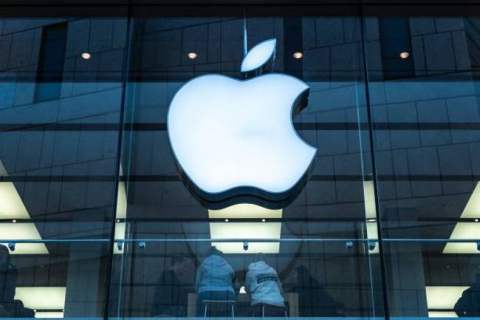 Apple заключила мировое соглашение на 490 миллионов долларов