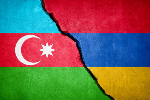 Армения планирует вернуть территории, чтобы избежать войны с Азербайджаном