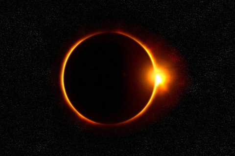 Ніагарський регіон оголосив надзвичайний стан через застереження перед рідкісним затемненням (ВІДЕО)