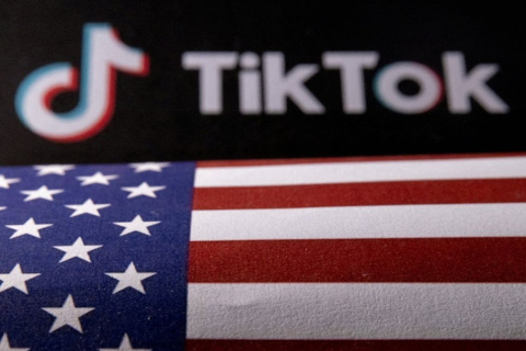 Глава американской разведки "не исключает", что Китай использует TikTok для влияния на выборы в США