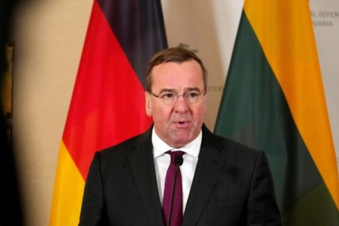 Німеччина звинуватила Росію в "інформаційній війні" після оприлюднення військових записів