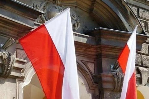 Агентство безпеки Польщі заявляє, що викрило російську шпигунську мережу, спрямовану проти ЄС