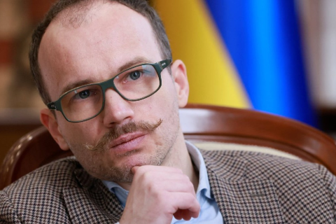 Законодавці у США позитивно налаштовані щодо допомоги Україні, заявив Малюська