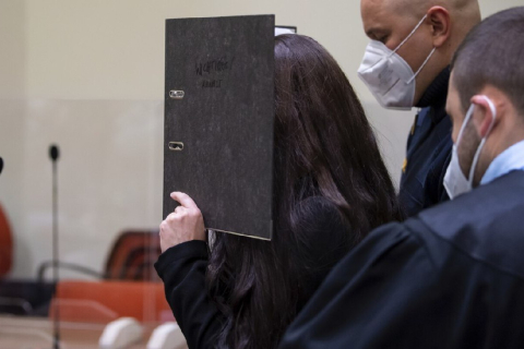 Обвинувачена в поневоленні та смерті єзидської дівчинки в Іраку програла суд у Німеччині