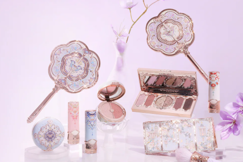 Огляд колекцій косметики Flower Knows: найпопулярніші релізи