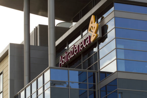 AstraZeneca інвестує у свій філіал в Китаї $2,5 млрд попри минулорічний скандал