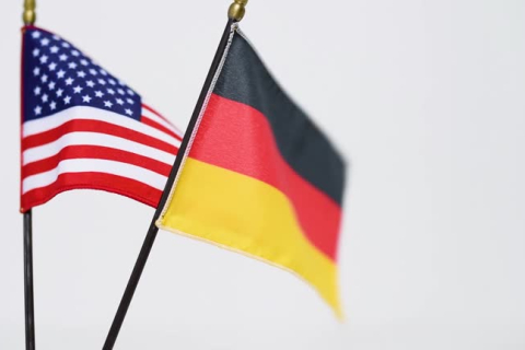 Німеччина поновила рекомендації щодо поїздок до США після затримання громадян