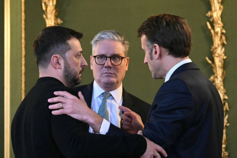 Президент США заявив про можливість підписання з Україною угоди щодо мінералів