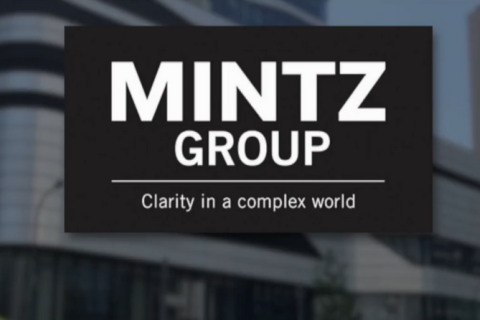Китай звільнив ув'язнених співробітників американської фірми Mintz (ВІДЕО)