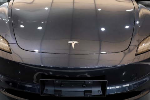 Tesla для захисту частки Китаю планує зробити Model Y на 20% дешевшою (ВІДЕО)