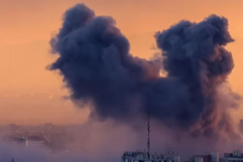 Удари по Ірану можуть вплинути на позиції Китаю на Близькому Сході (ВІДЕО)