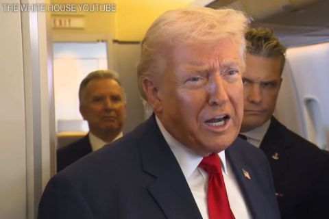 США розглядають ідею проведення спеціальної операції із захоплення іранського урану (ВІДЕО)