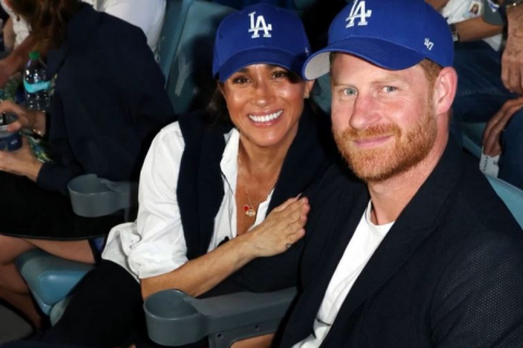 Прессекретар Гаррі назвав нову книгу про нього «теорією змови» (ВІДЕО)