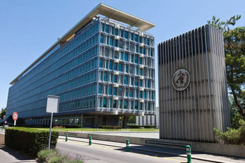 Ліван, Ірак та Сирія отримали 2 мільйони доларів з надзвичайного фонду ВООЗ