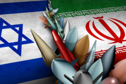 Гідеон Саар заявив, що Ізраїль виграв війну з Іраном