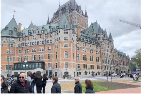 Імміграційні зміни можуть зупинити зростання населення Канади вже у 2026 році