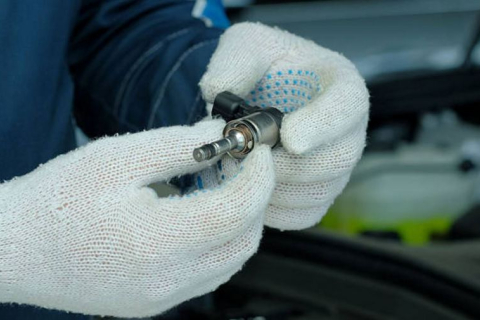 Ремонт форсунок Scania: професійний підхід до відновлення інжекторної системи