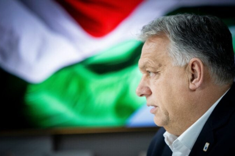 Блокування Орбаном кредиту для України викликало обурення на саміті ЄС (ВІДЕО)