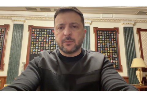 Трамп выбирает стратегию усиления давления на украинскую сторону, заявил Зеленский