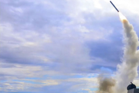 У Пентагоні запевняють: удари по Ірану не послаблять оборону Тайваню (ВІДЕО)