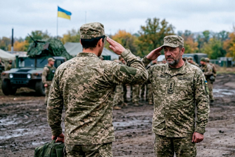 Звільнення з військової служби за сімейними обставинами у 2026 році