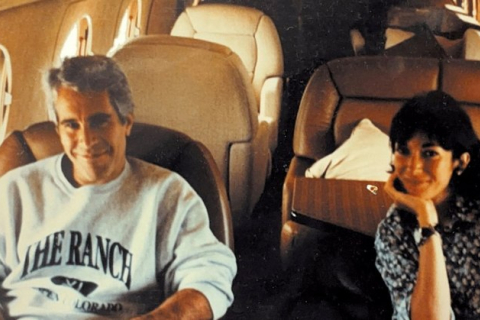 Іноземний хакер погрожував ФБР, виявивши пов'язані з Епштейном файли в 2023 році