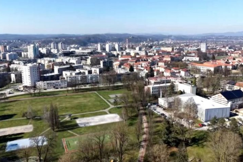 Хорватия возобновляет обязательную военную службу после 17-летнего перерыва 