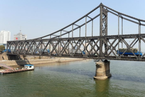 Пхеньян і Пекін зближуються, враховуючи американську війну проти Ірану