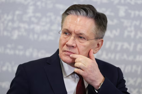 Росія заявила про можливість постачання електроенергії із Запорізької АЕС Україні