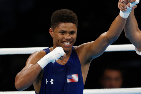 Шакур Стівенсон – геній захисту чи тимчасова ілюзія успіху?