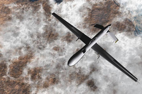 Україна розгортає підрозділи у п’яти країнах Близького Сходу для перехоплення дронів