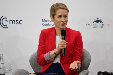 Страны ЕС призвали к «сдержанности» в конфликте с Ираном