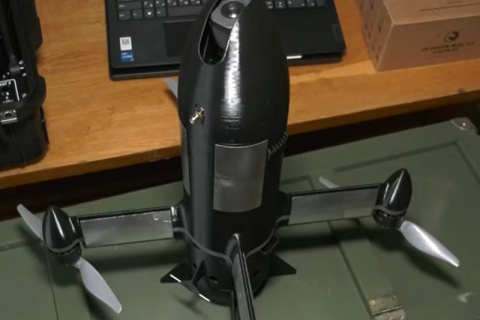 Українські підприємства почали використовувати свої підрозділи ППО, повідомив міністр оборони