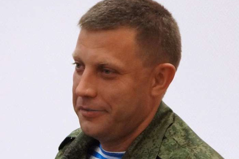 У Донецьку стає все більше «легітимних бойовиків» Захарченка