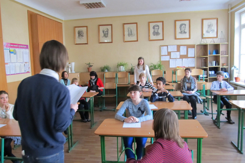 17 шкіл Києва закрилися на карантин