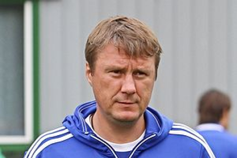 Хацкевич согласился стать главным тренером сборной Беларуси