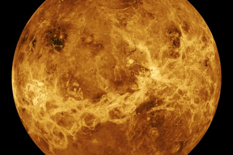 В НАСА нашли способ безопасно летать на Венеру