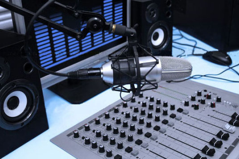 «Украинское радио» будет вести вещание на Россию