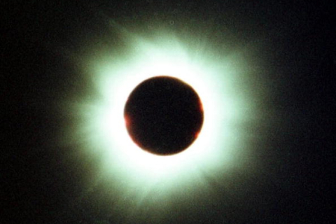 20 березня очікують найбільше сонячне затемнення за 15 років