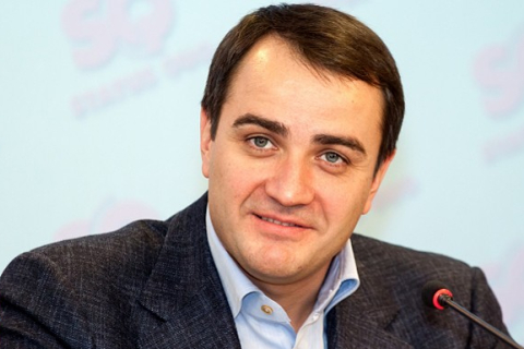 Новым президентом ФФУ выбрали Павелко
