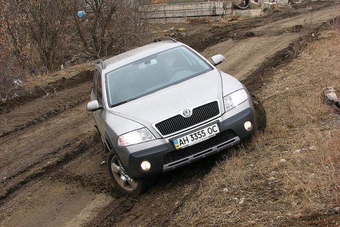 Ринок потриманих авто в Україні зростає