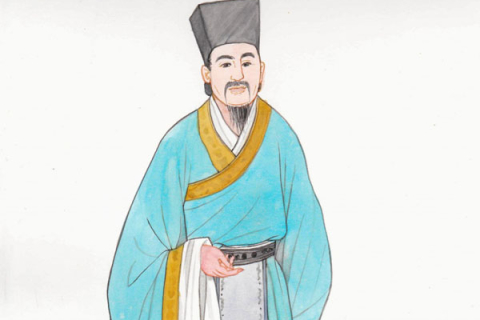 Історія Китаю (127): Лю Цзі — надійний і вмілий радник
