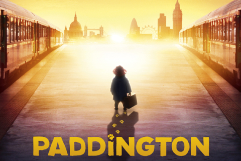 «Паддингтон»: приключения медвежонка в Лондоне начинаются