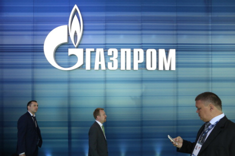 Владимир Путин освободил «Газпром» от налогов на 15 лет