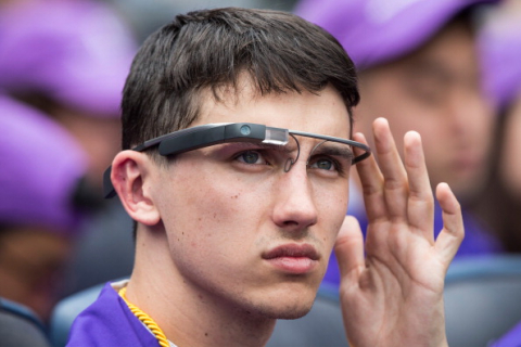 Google Glass: чи безпечні вони для водіїв?