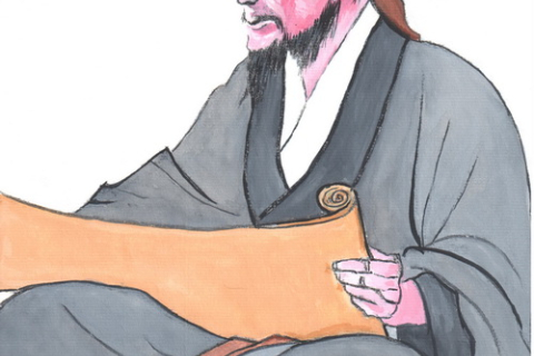 Чжан Чжунцзин — «святой мудрец китайской медицины»