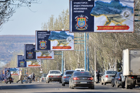 Як переселенцям домогтися компенсації витрат на проживання