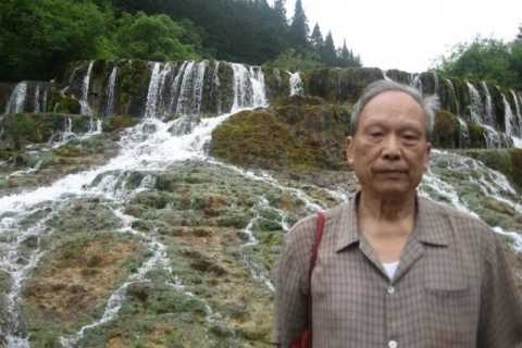 Людину, що називала екс-лідера Китаю зрадником, випустили з тюрми