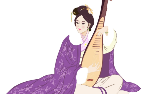 История Китая (41): Ван Чжаоцзюнь — красавица-миротворец