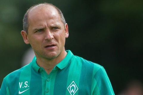 Українець став тренером знаменитого клубу Бундесліги